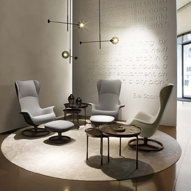 Lines - Teppiche - Giorgetti 2