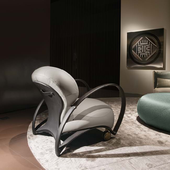 Lines - Teppiche - Giorgetti 3