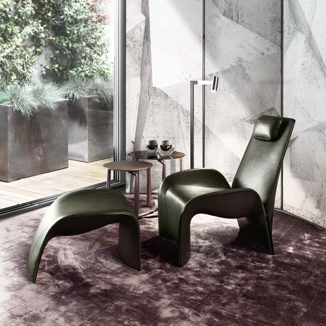 Lines - Teppiche - Giorgetti 4