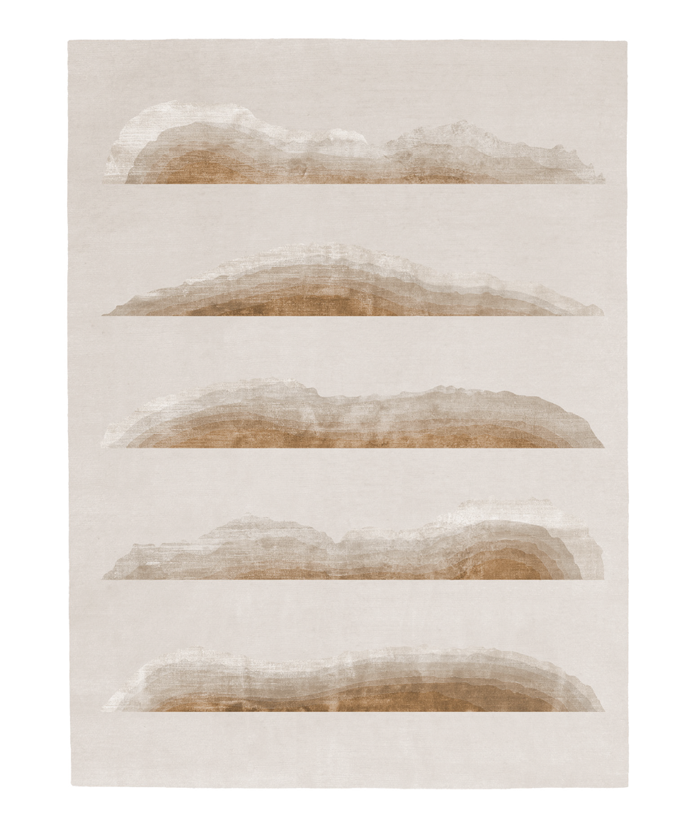 HALOS 1