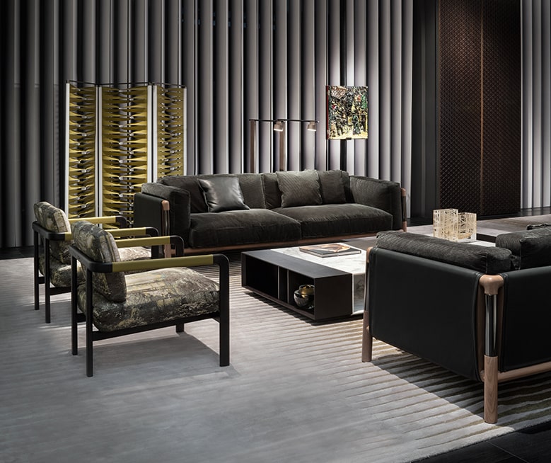 Urban Sofa (65–94)