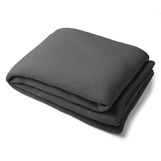 COPERTA DOUBLE FACE NIDO D'APE 4