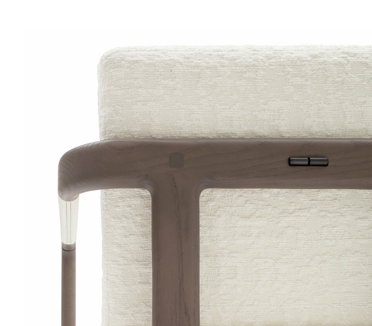 GIORGETTI SEPTEMBER’S DESIGN WEEKS 8