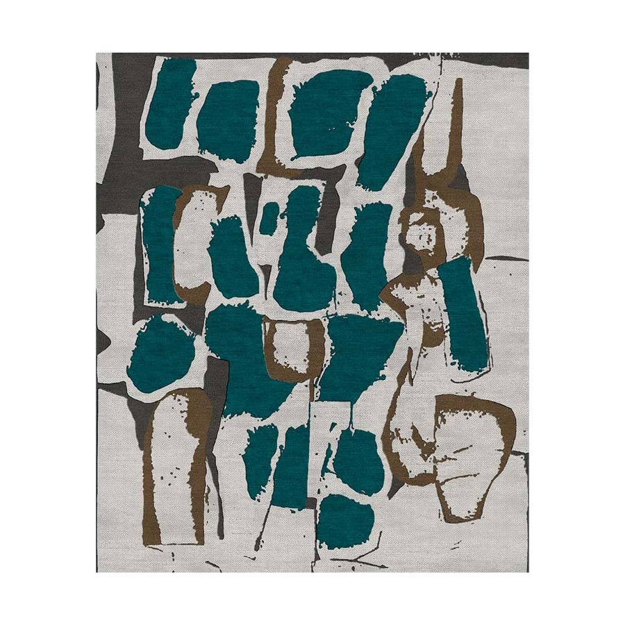 Tapestry - Wohnaccessoires - Giorgetti 2