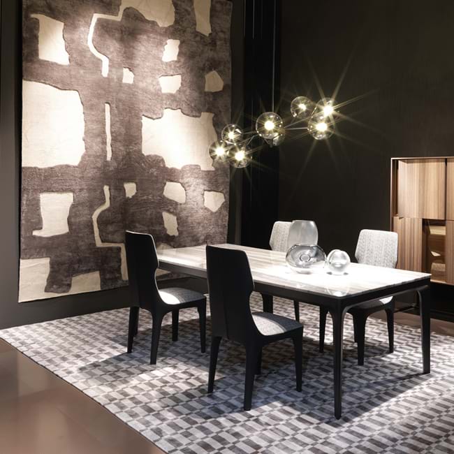 Tapestry - Wohnaccessoires - Giorgetti 4