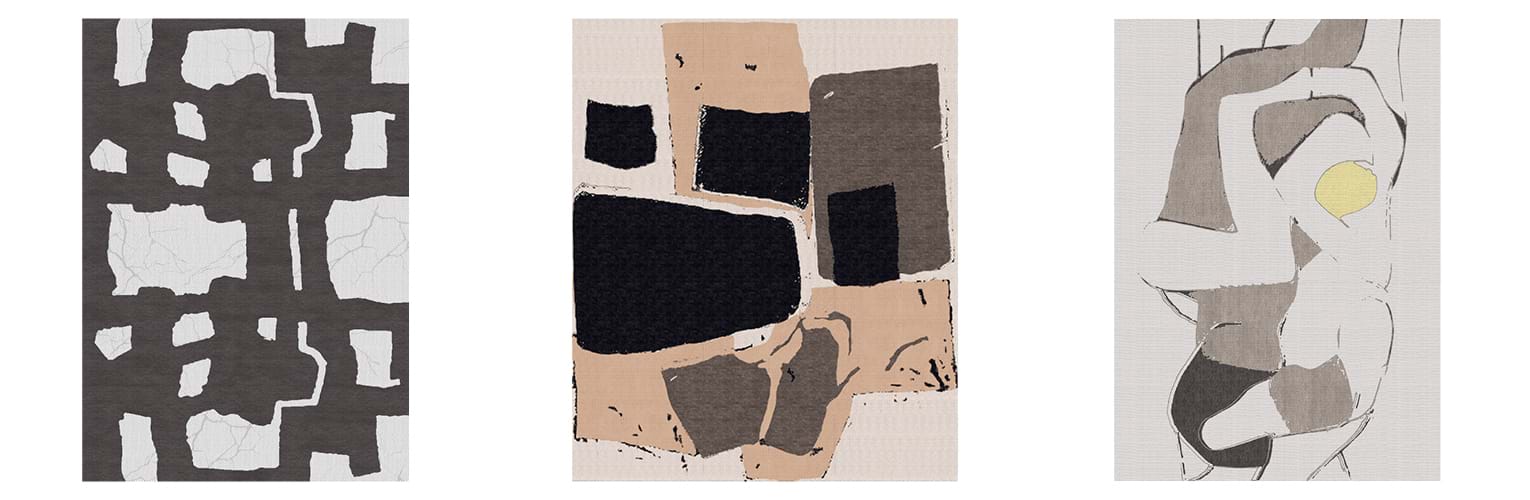 Tapestry - Wohnaccessoires - Giorgetti 5