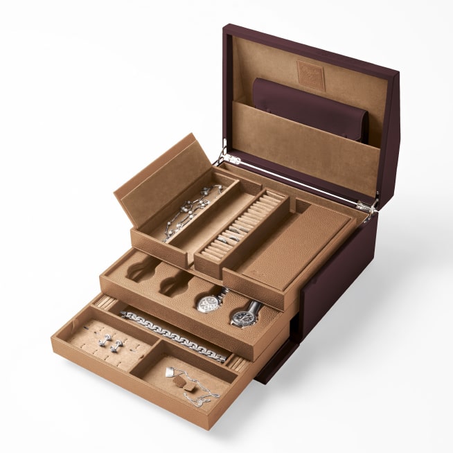 PASSION BOX 7