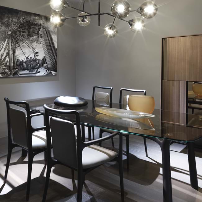 Centro - Accessoires - Giorgetti 2