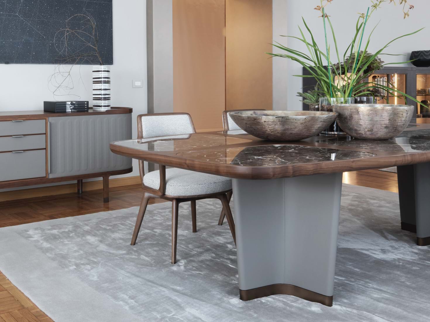 Lancis - Accessoires - Giorgetti 2