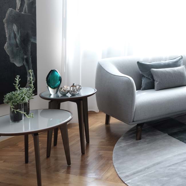 Oliva - Accessoires - Giorgetti 2