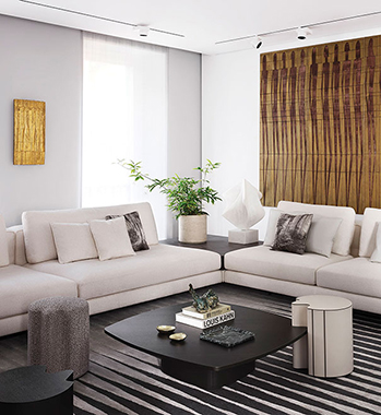 Living Area 22