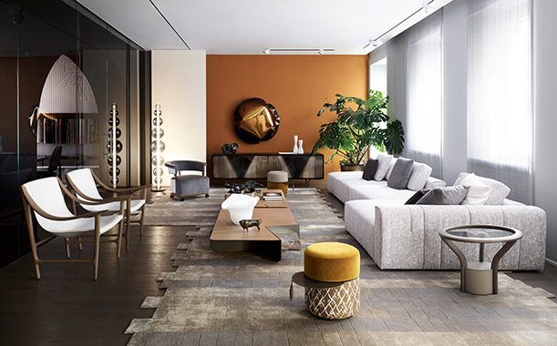 Living Area 18