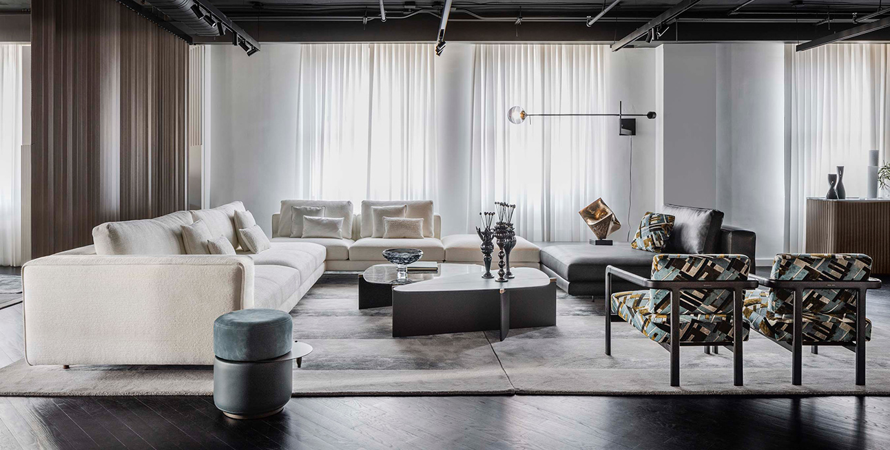 HOTSPOT | GIORGETTI ATELIER NY PENTHOUSE 8
