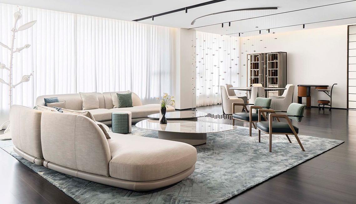 HOTSPOT | GIORGETTI XIAMEN CASABELLA 1