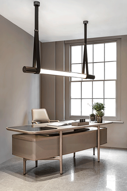 Giorgetti desk shop