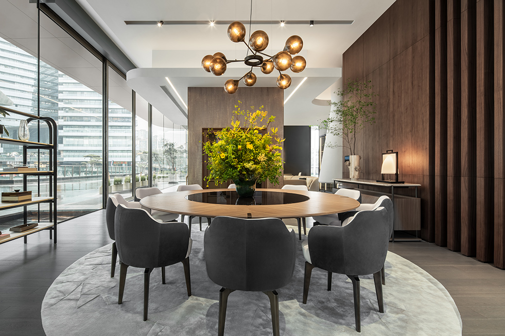 HOTSPOT | GIORGETTI XI'AN 3