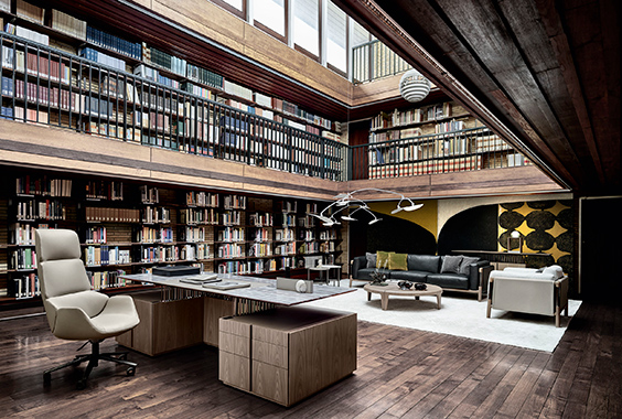Home office 20