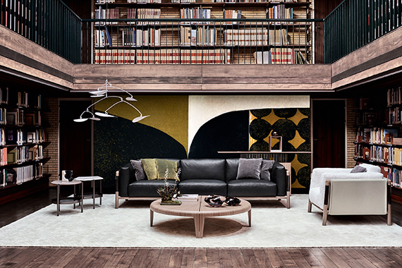 Home office 21