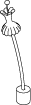 FLORA GA492G