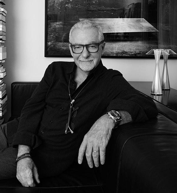 Adam D. Tihany 4