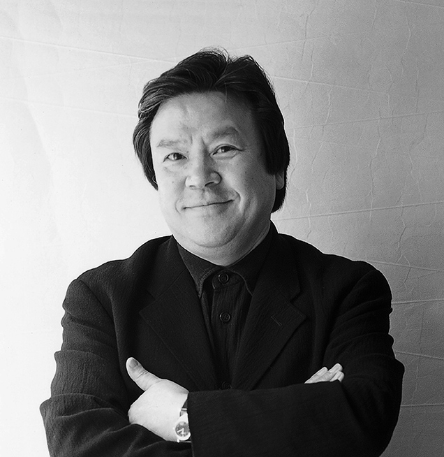 Toshiyuki Kita 3