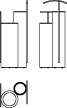 LIZ-valet 71601