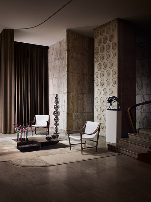 PHOTO JOURNAL | Milan, Grand Tour 3