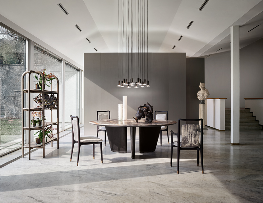 PHOTO JOURNAL | Milan, Grand Tour 8