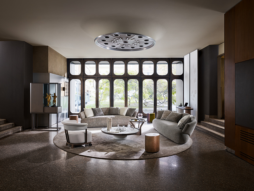 PHOTO JOURNAL | Milan, Grand Tour 14