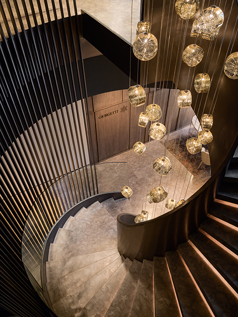 HOTSPOT | GIORGETTI CAIRO 6