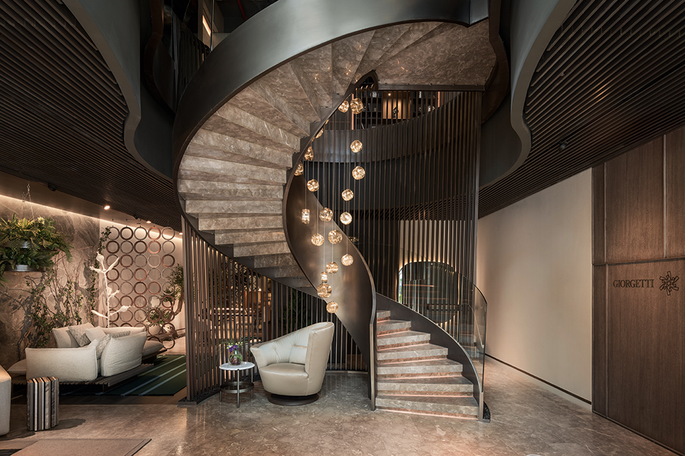 HOTSPOT | GIORGETTI CAIRO 3