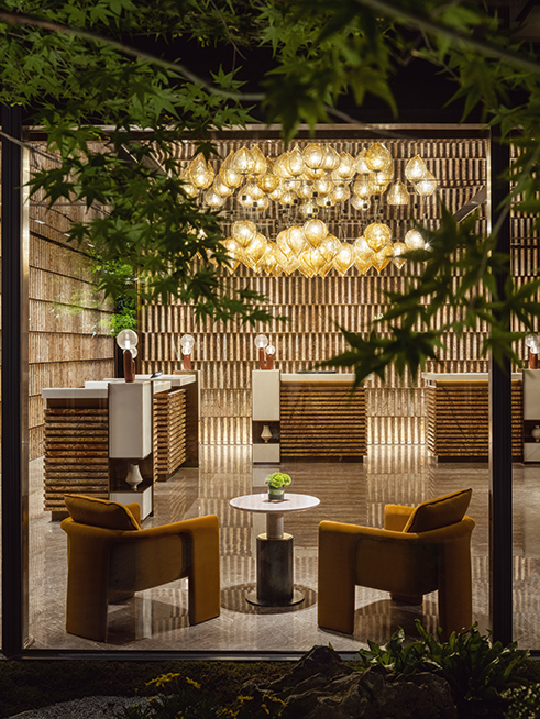 PROJECTS & STORIES | HBA experience