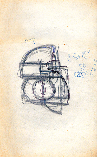 EYE ON ART | Interlocking poetry 2