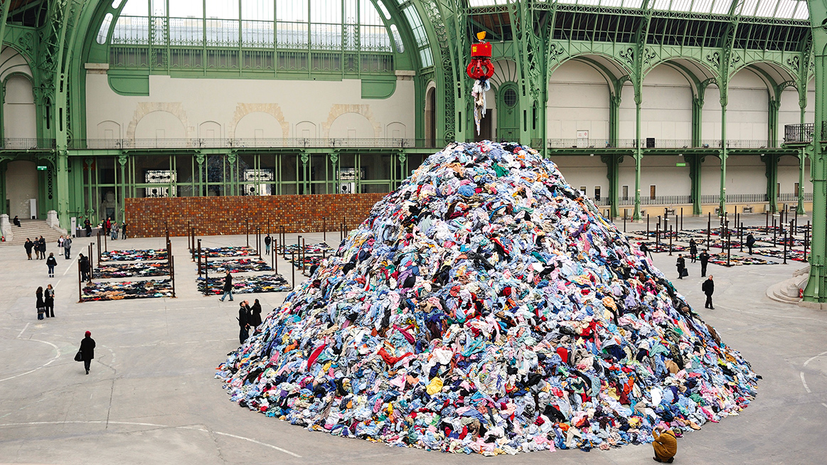 LIFESTYLE | The unbearable lightness of fashion