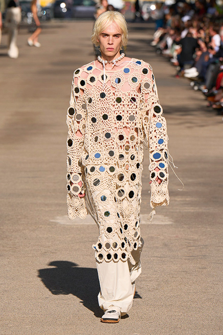 LIFESTYLE | The unbearable lightness of fashion 2