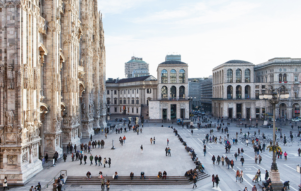 PLACES & ARCHITECTURES | 900+100 1