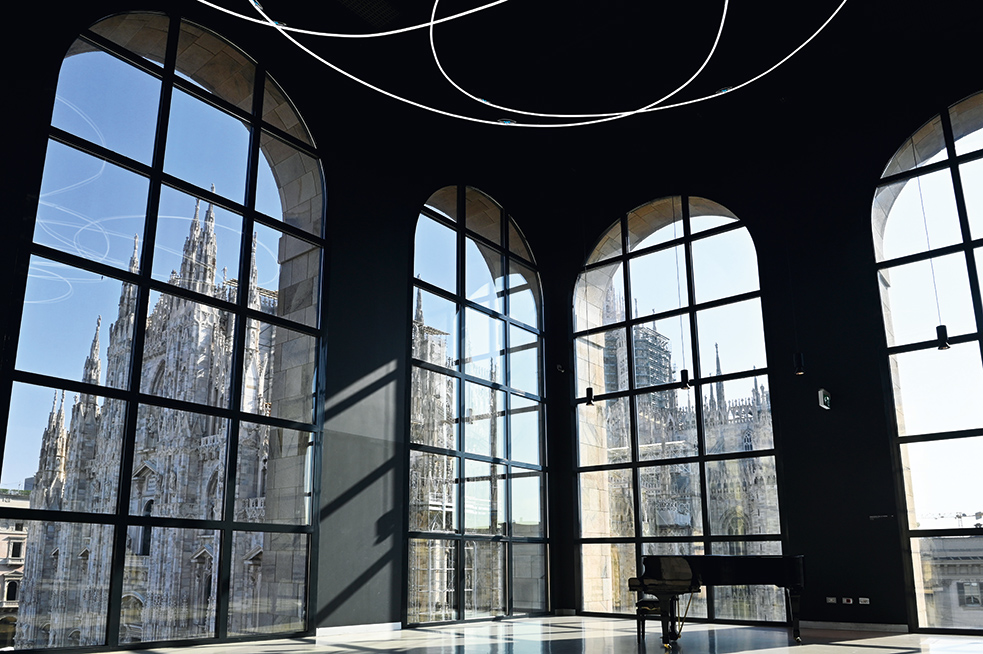 PLACES & ARCHITECTURES | 900+100 2