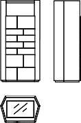 DELPHI 78257