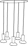 WATER GA483G
