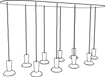 WATER GA484G