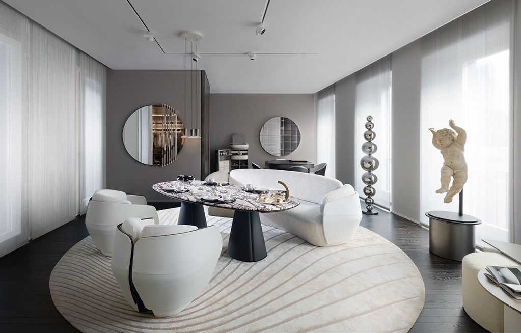 Milan 7