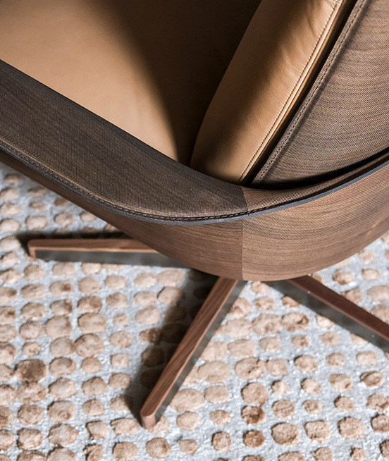 ENVIRONMENT | Pliable wood: craftsmanship and innovation 2