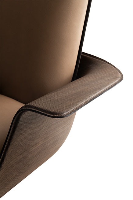 ENVIRONMENT | Pliable wood: craftsmanship and innovation 3