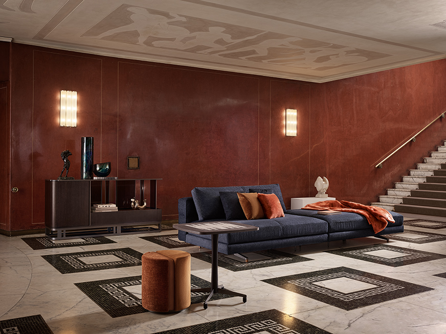 EVENTS | Giorgetti roadshow with Hikari by HBA 4