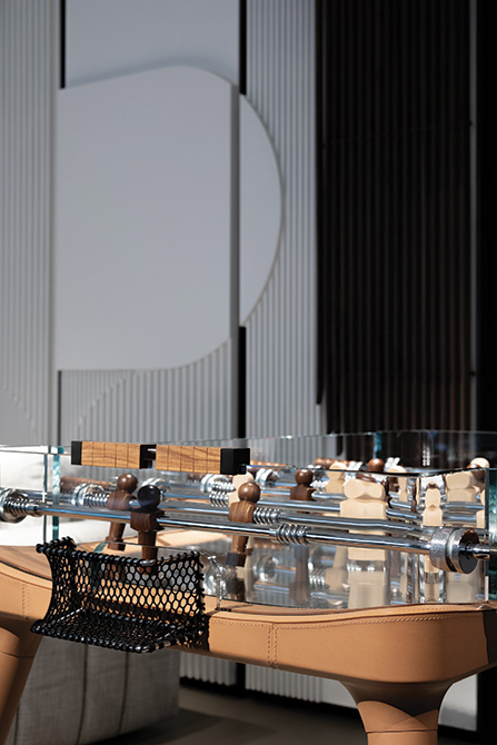 EVENTS | GIORGETTI @PARIS DESIGNER’S DAYS 2024 7