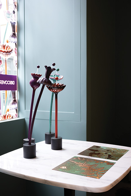 EVENTS | GIORGETTI @PARIS DESIGNER’S DAYS 2024 5