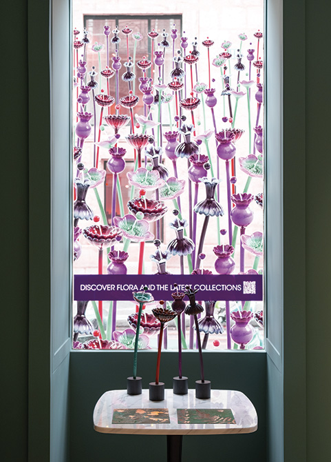 EVENTS | GIORGETTI @PARIS DESIGNER’S DAYS 2024 6