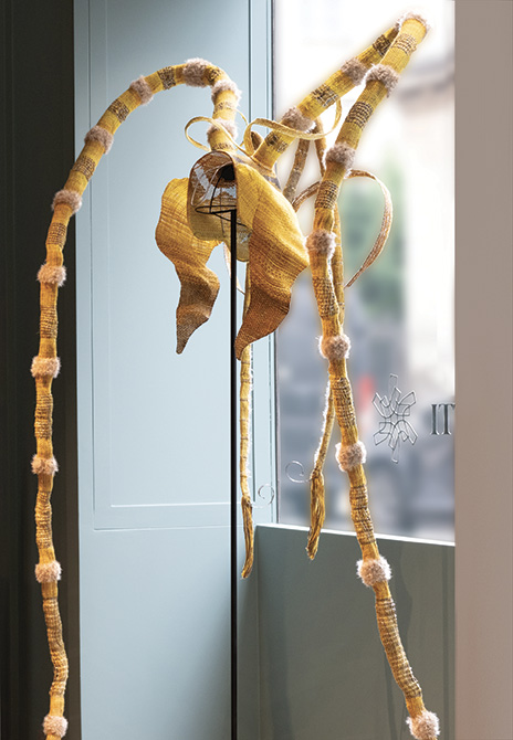 EVENTS | GIORGETTI @PARIS DESIGNER’S DAYS 2024 4