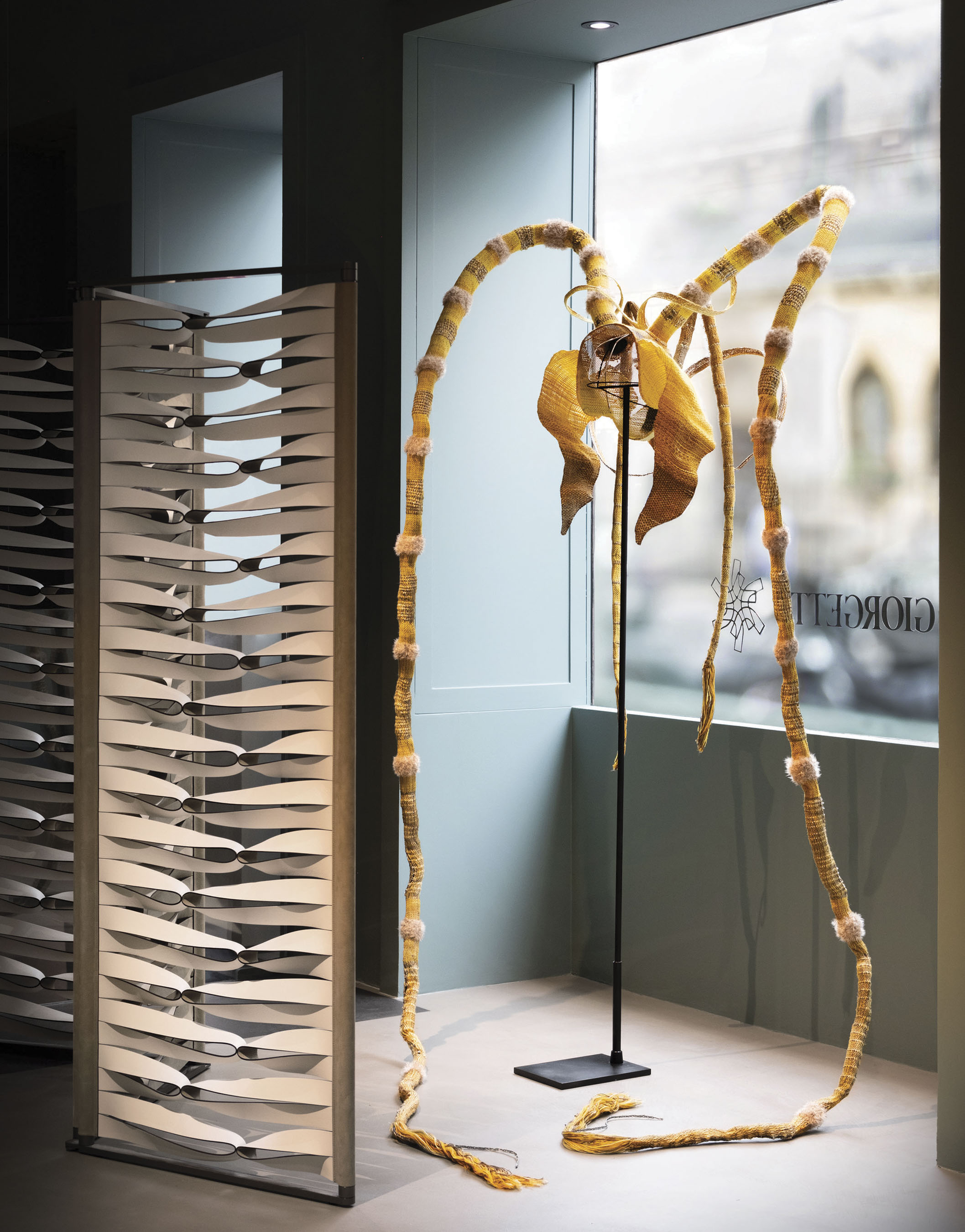 EVENTS | GIORGETTI @PARIS DESIGNER’S DAYS 2024 3