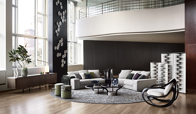 Living Area 16